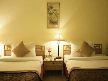 The Bmk Hotel New Delhi Exteriör bild